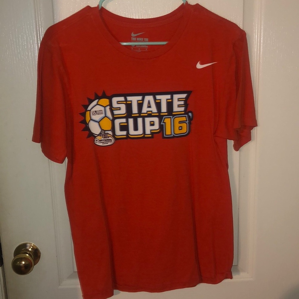 soccer tshirt